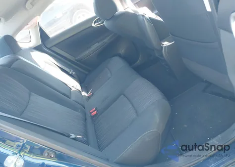 2019 Nissan Sentra Sv z USA, uszkodzony, nr VIN 3N1AB7AP2KY272161